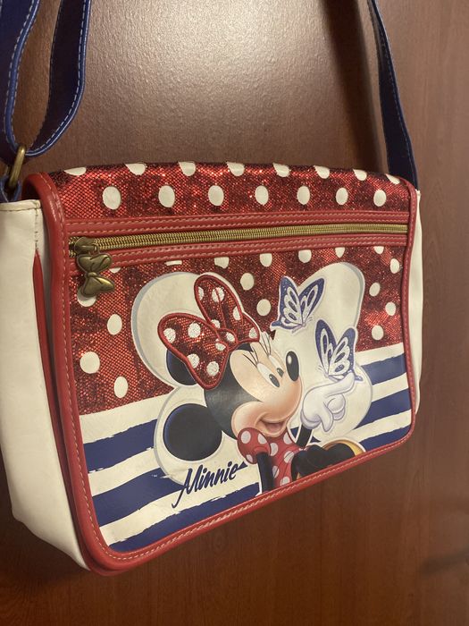 Gentuta Minnie pentru fetite