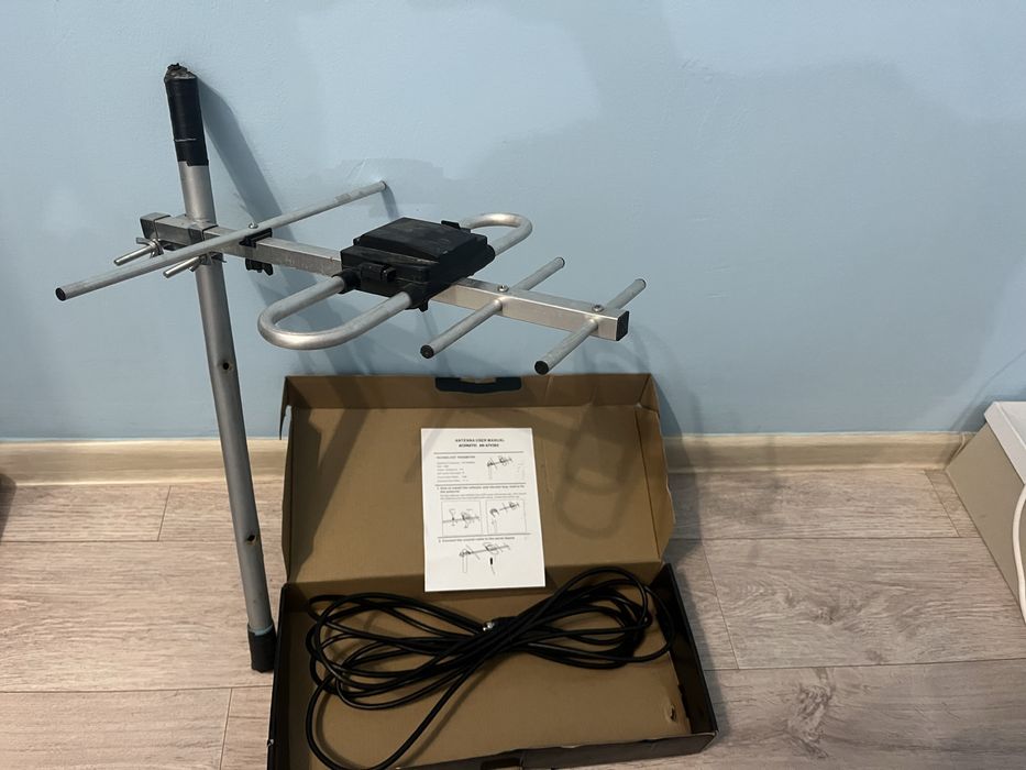 Продам антенну от тюнера