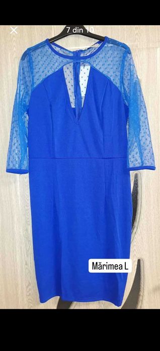 Vând rochii diferite mărimi