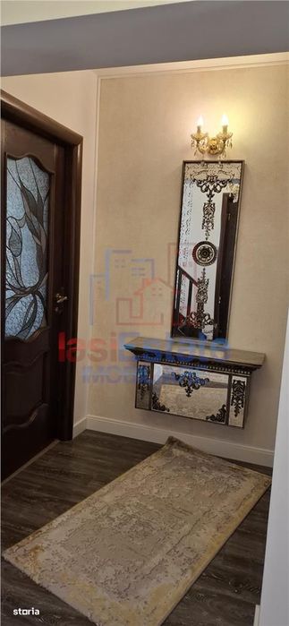 Suceava Scheia Vila P+E+M 240mp LUX  mobilata si dotata complet Teren