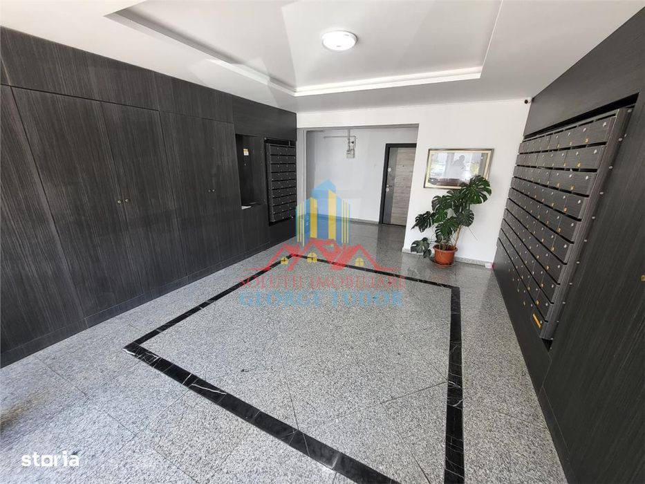 Inchiriere garsoniera Avangarde Home