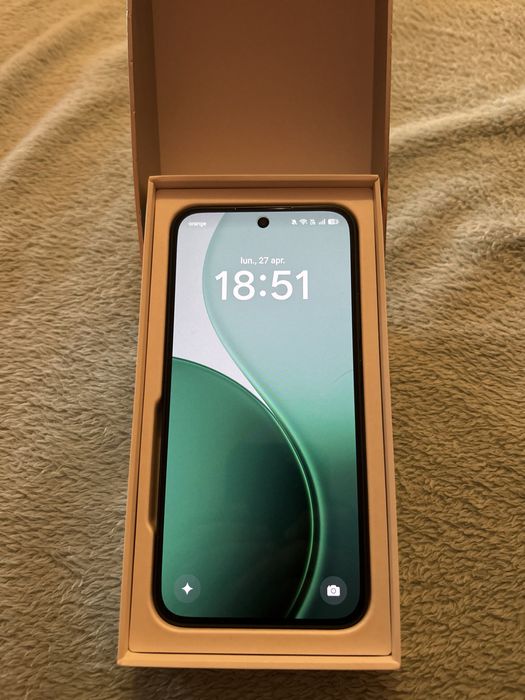 Vând OPPO Reno 14F 5G
