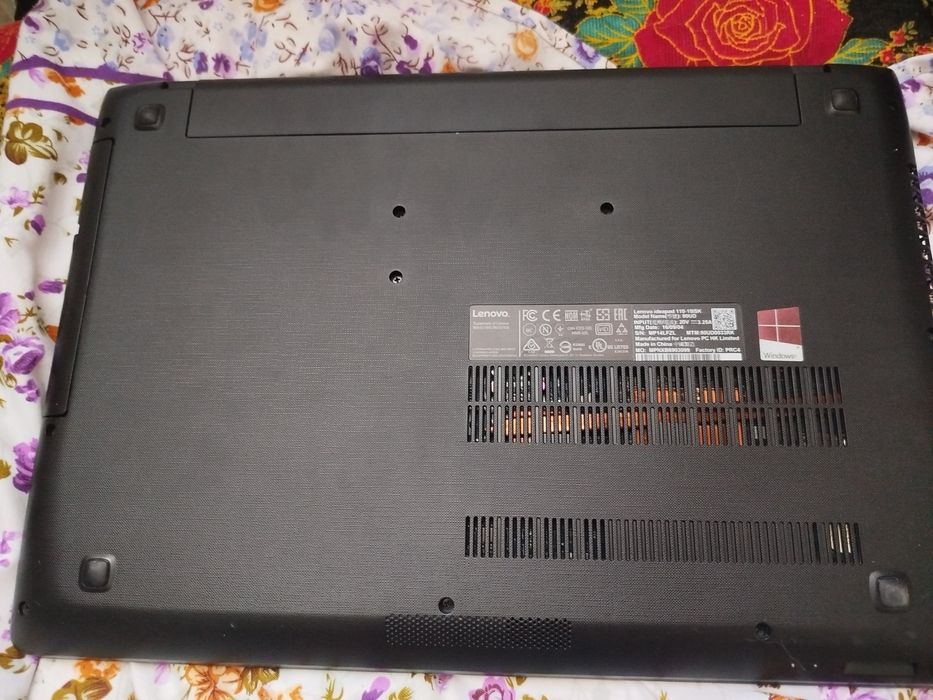 Ноутбук Леново срочно нужно деньги