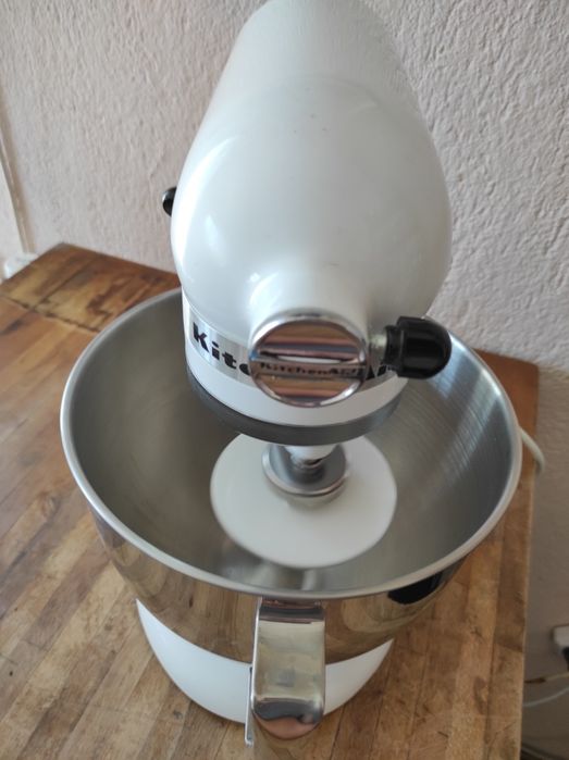 Планетарен миксер  KitchenAid Classic