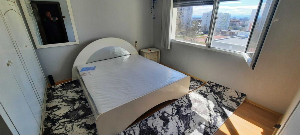 Апартамент под наем