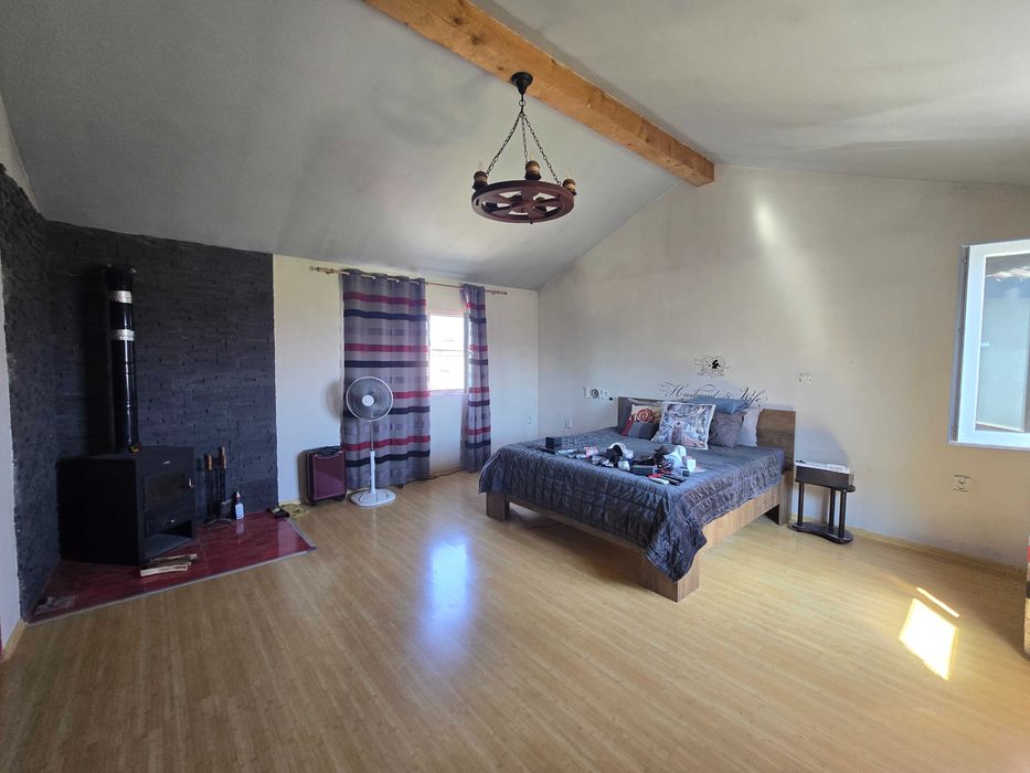 Продава се Къща в с. Златна нива, Област Шумен - 154 кв.м за 475 €/кв.м - Снимка #18
