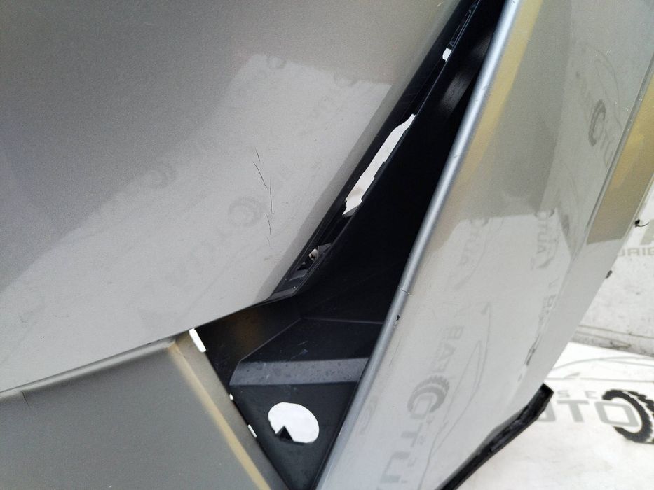 Bara fata Nissan Qashqai 3 an 2021-2022-2023-2024
