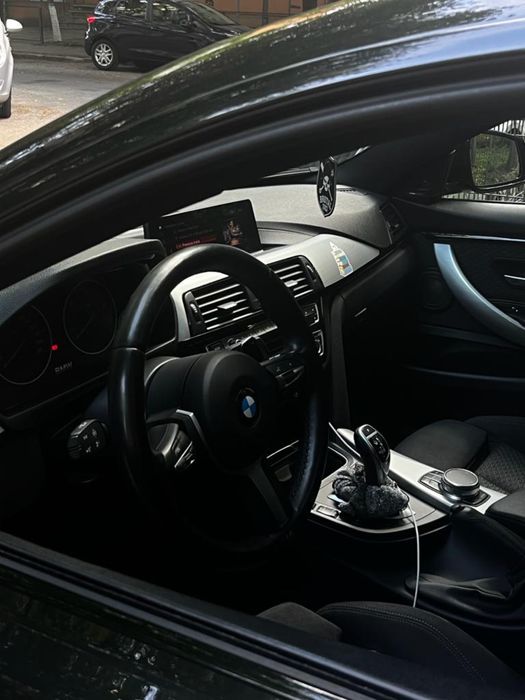 Bmw  seria 4 440i