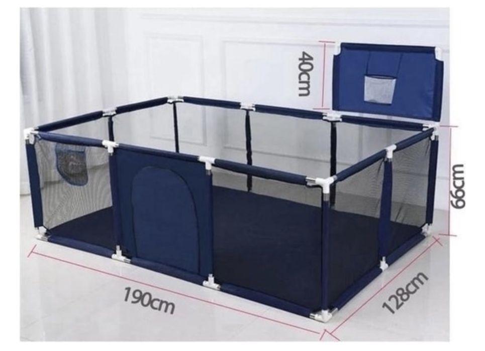 Продам детский игровой манеж