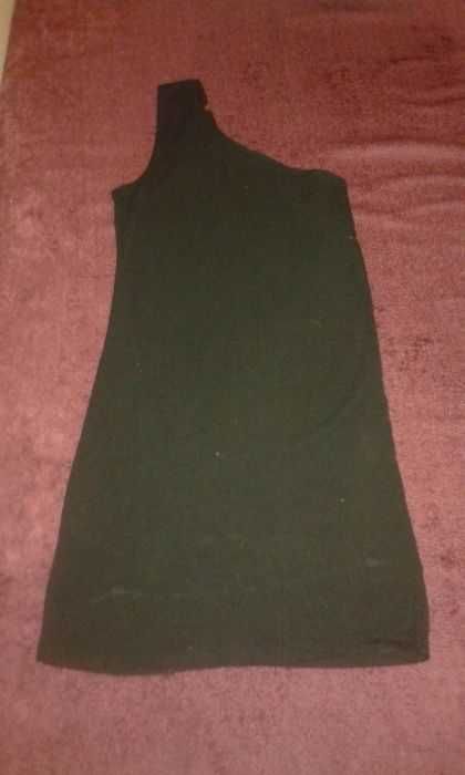 Дамски Рокли Черни