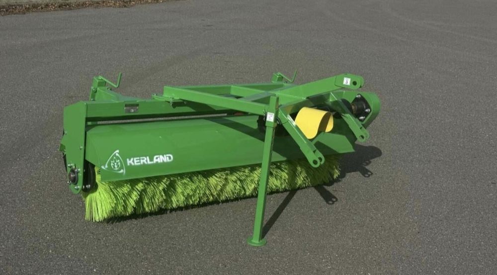 Коммунальная техника