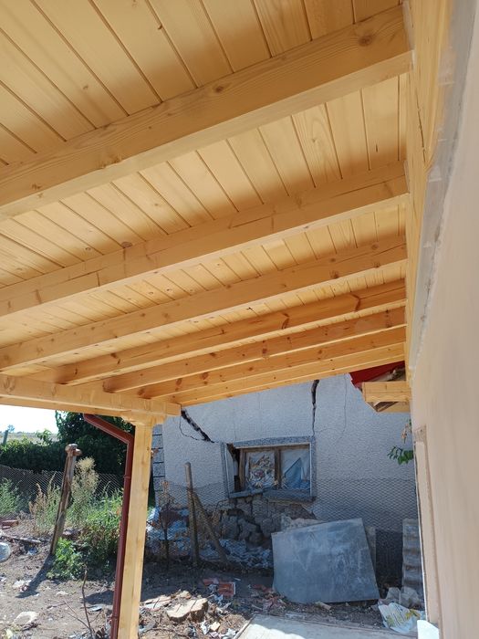 Продава се Къща в Стара Загора, Казански - изток - 50 кв.м за 592 €/кв.м - Снимка #3