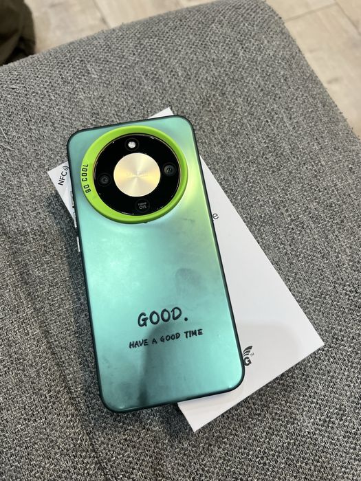 Honor magic 8 lite