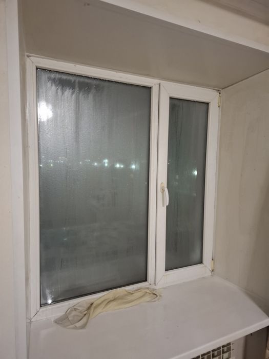 Продам пласиковые окна