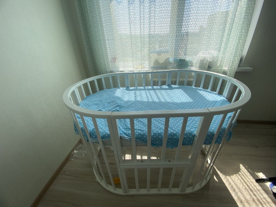 Продам детски кровать