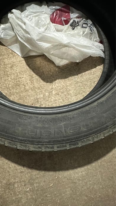 Продаются летние шины