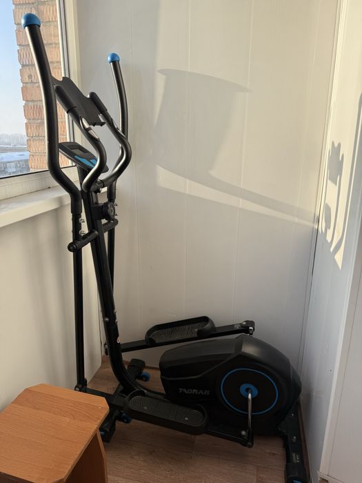 Эллиптический  велотренажер Taoran
