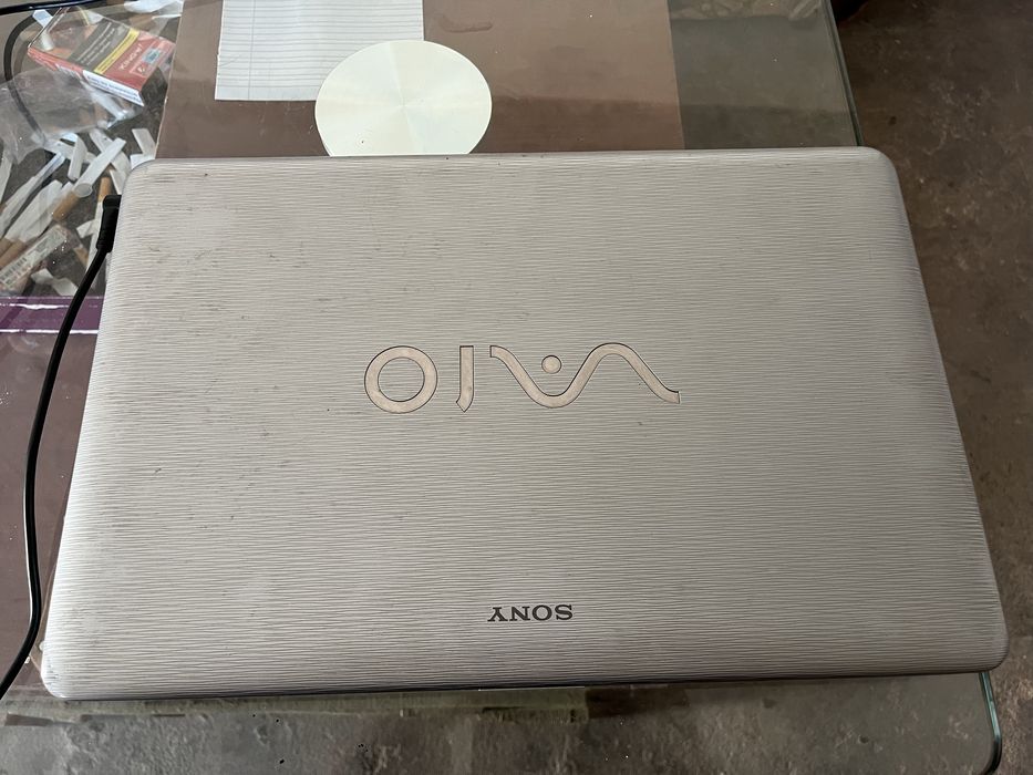 Ноутбук Sony PCG-7196M