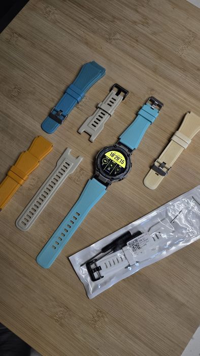 Amazfit t-rex  Pro Smartwatch