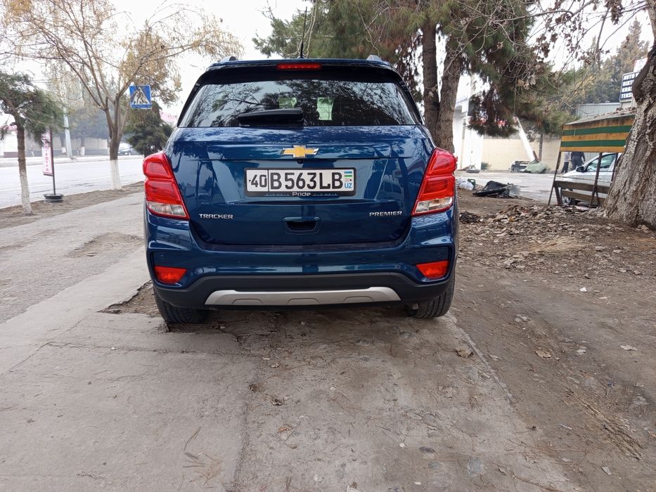 Трекер 2020 Пропан Автомат