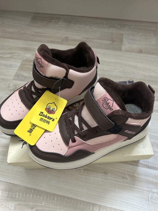 Джорданы обувь для девочки