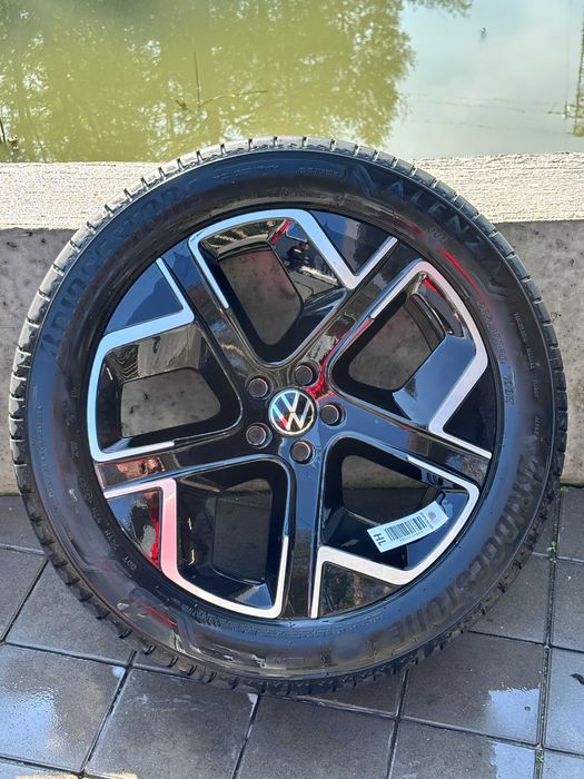 Джанти 20" цола Touareg