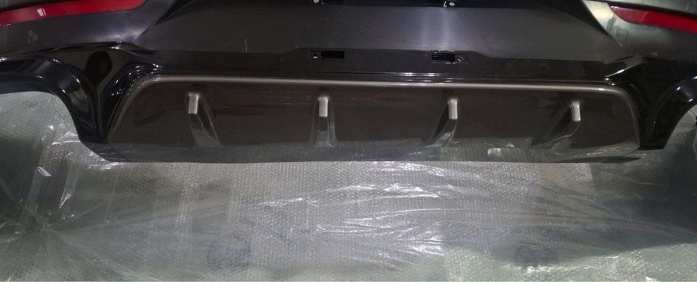 KIA K5  трубина 2024