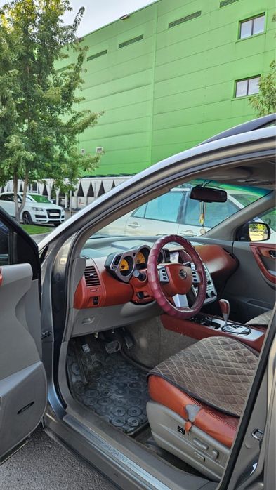 Продам Nissan Murano 2006 года