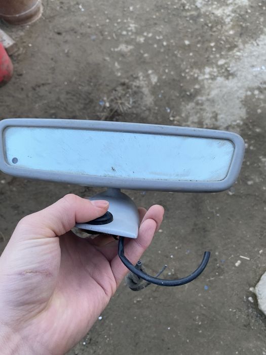 Мерс w210 лупарик