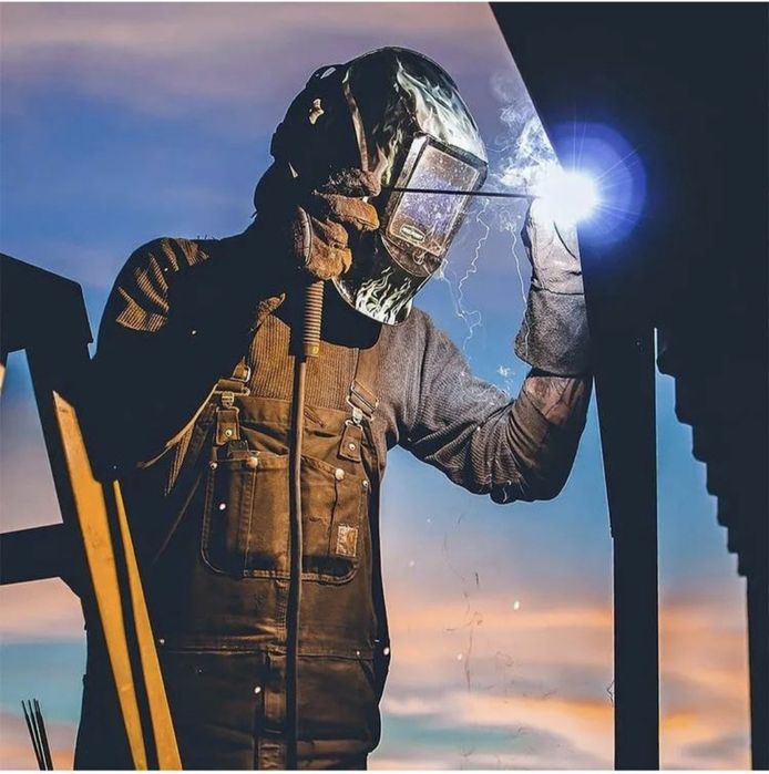 Сварочные работы