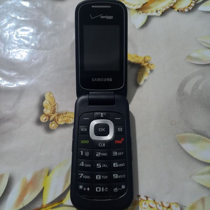 Samsung  Verizon perfectum sotiladi