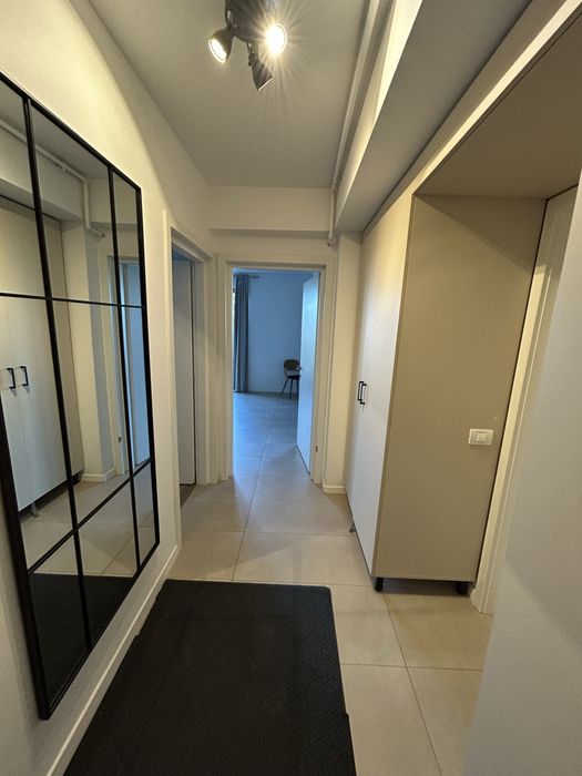 Inchiriere Apartament 2 camere - Sisesti
