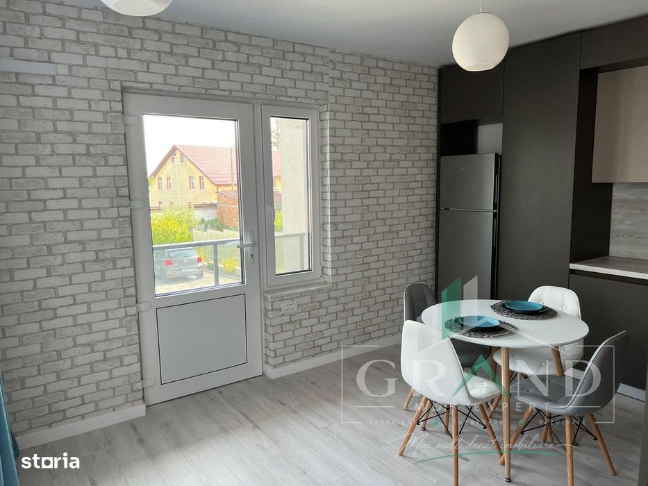 Apartament Modern | 3 Camere | Lift | Etaj 1 | Parcare | Curte | Zoril — fotografia 3
