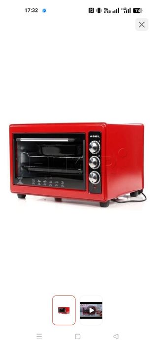 Продам печку Asel