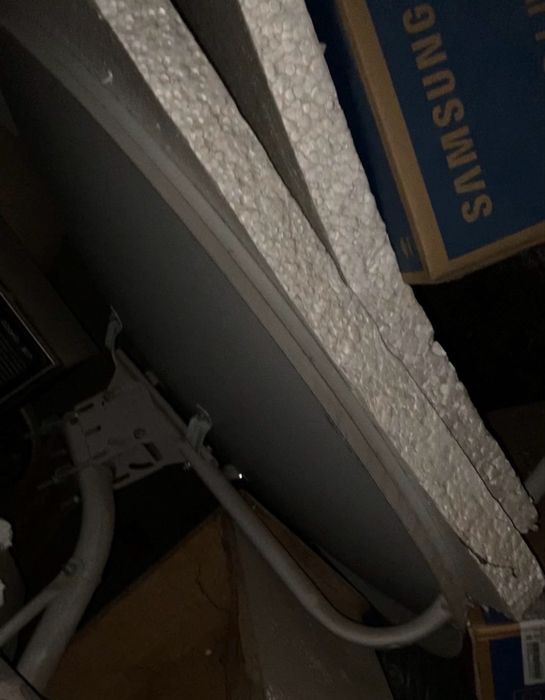 Цифровой спутниковый приёмник OTAU HS8871R