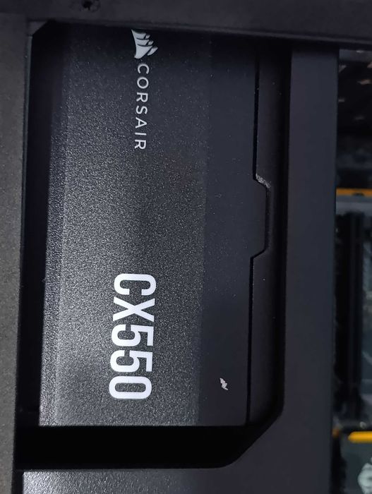 Carcasa Zalman S3 Mid Tower ATX