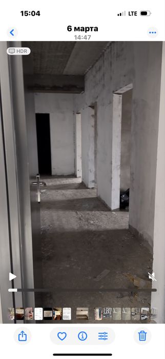 Новостройка в районе Medgorodok