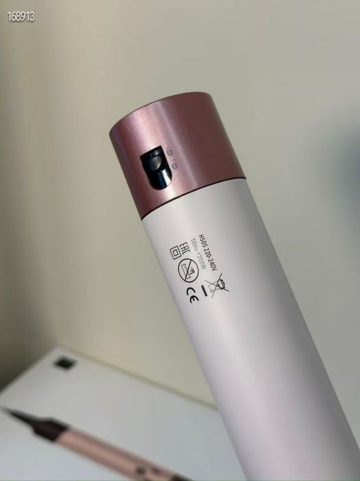 Тот самый хит Dyson HS05