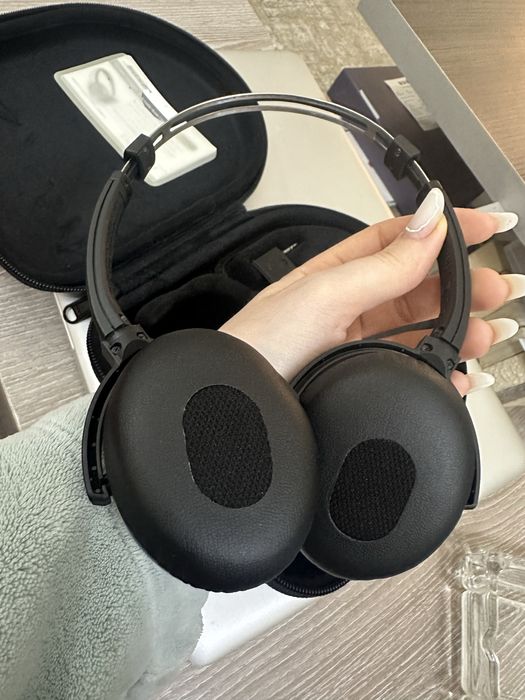 Casti Bose Quiet Comfort 3 Acoustic Noise Cancelling