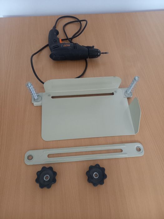 Станок для бумаг