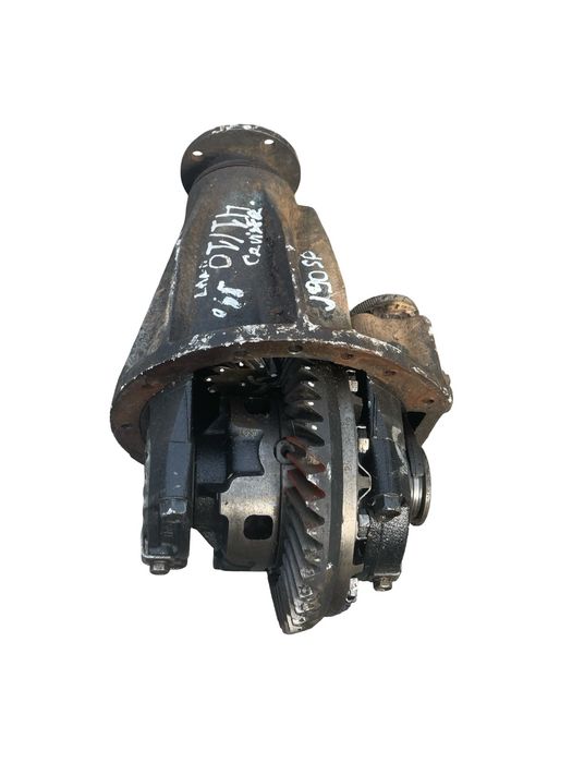 Grup Diferential Spate Toyota Land Cruiser 90 _J9_ 1995 - > 3.0D Rapor