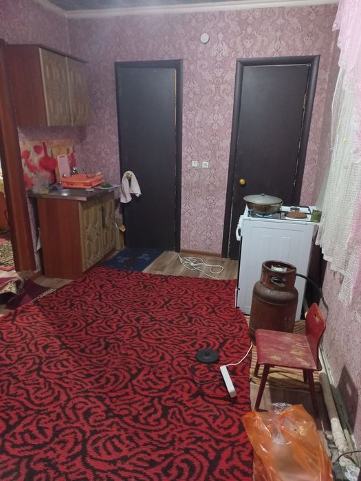 Продажа домов с участком