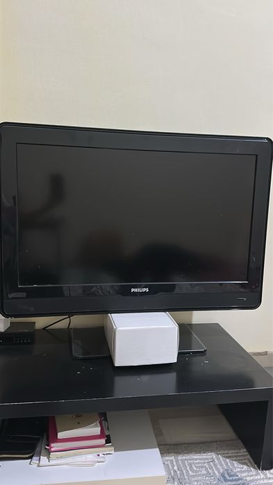 Телевизор PHILIPS