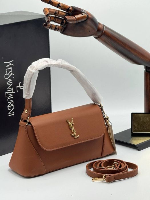 Geanta Ysl noua !!! Dimensiuni 28/13 !!!
