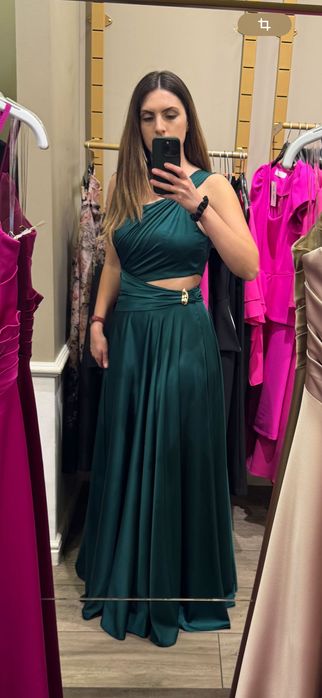 Rochie de ocazie, noua