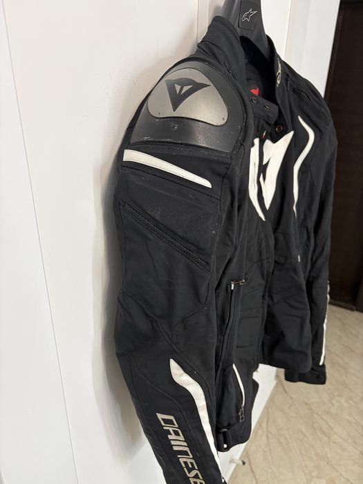Текстилно Яке Dainese 52