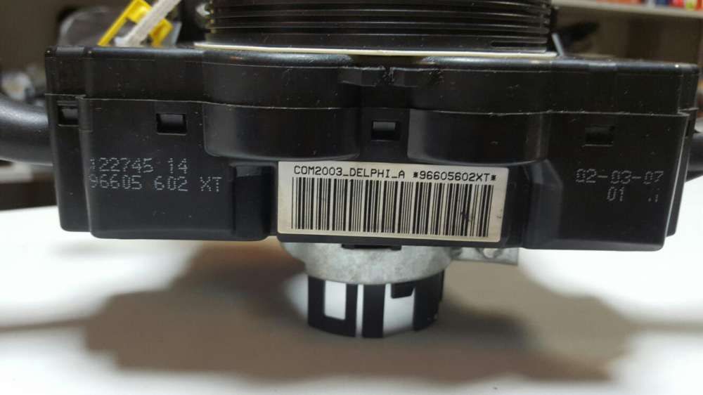 Продам переключатель подрулевой