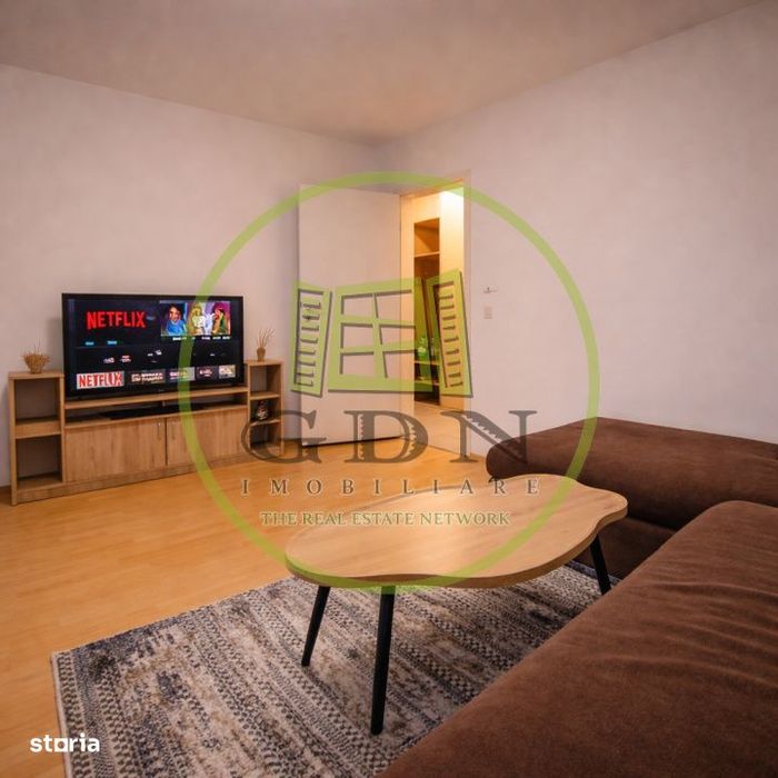 Inchiriere apartament 2 camere Avantgarden Bartolomeu cu curte 500€