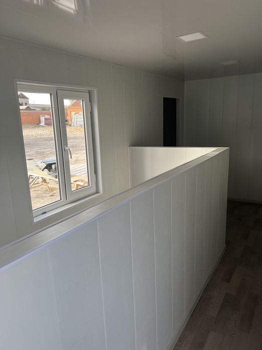 Контейнер / КПП / Охранная Будка / Будка / Пост Будка