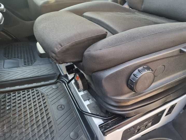 Mercedes Sprinter 316